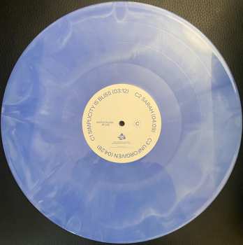 3LP/Caja Rüfüs Du Sol: Atlas (10 Year Anniversary) LTD | CLR