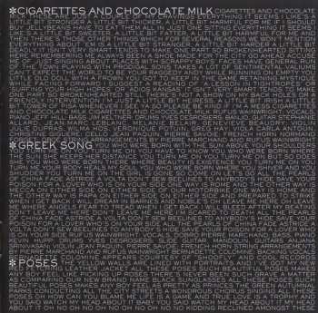 CD Rufus Wainwright: Poses