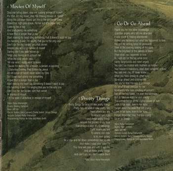 2CD Rufus Wainwright: Want