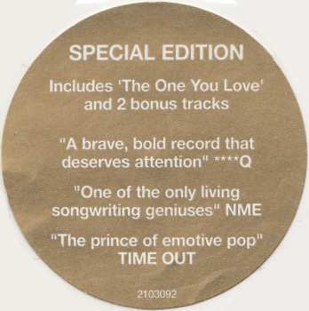 CD Rufus Wainwright: Want Two