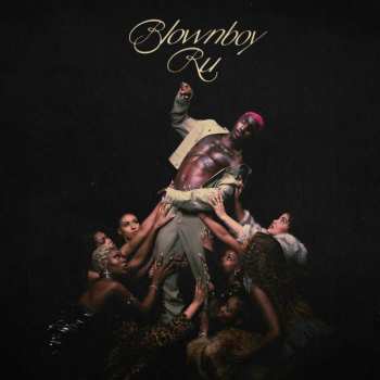 Album Ruger: BlownBoy RU