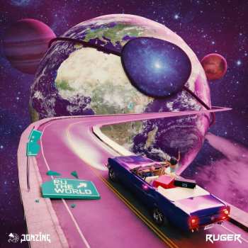 Album Ruger: Ru The World