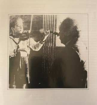 10CD/Caja Ruggiero Ricci: A Life For The Violin