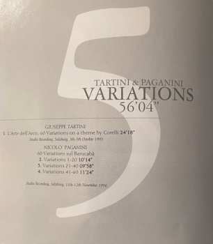 10CD/Caja Ruggiero Ricci: A Life For The Violin