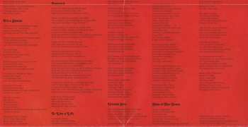 CD First Aid Kit: Ruins