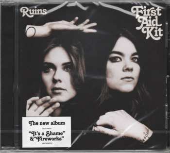 CD First Aid Kit: Ruins