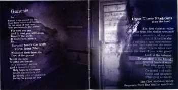 CD Ruins: Cauldron LTD