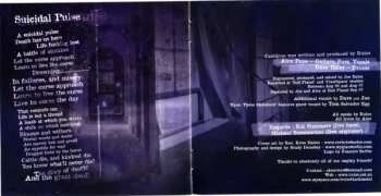 CD Ruins: Cauldron LTD