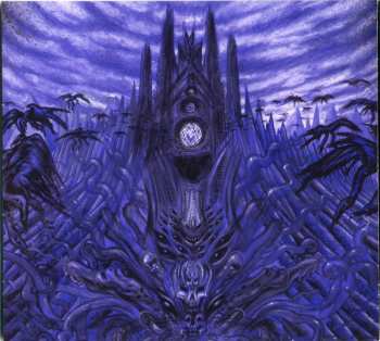 CD Ruins: Cauldron LTD