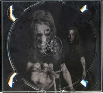 CD Ruins: Cauldron LTD