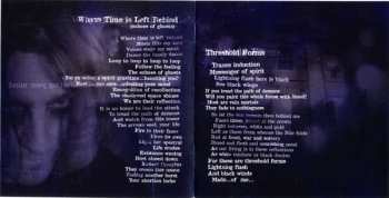 CD Ruins: Cauldron LTD