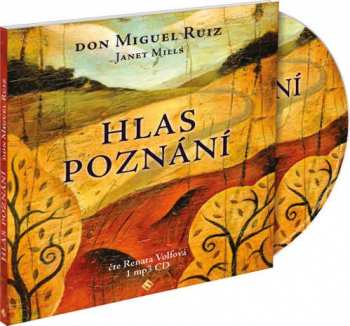Album Volfová Renata: Ruiz: Hlas poznání (MP3-CD)