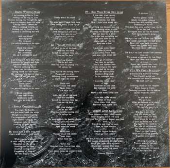 LP Rulaman: Death Whistle CLR | LTD