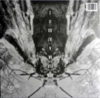 LP Rulaman: To Serve The Dune LTD | CLR