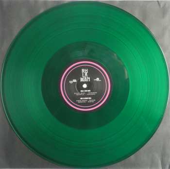 LP Rulaman: To Serve The Dune LTD | CLR