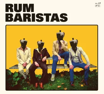 Rumbaristas: Rumbaristas