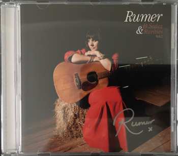 Album Rumer: B Sides & Rarities Vol. 2