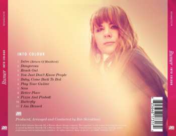 CD Rumer: Into Colour