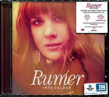 CD Rumer: Into Colour