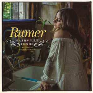2LP Rumer: Nashville Tears: The Songs Of Hugh Prestwood