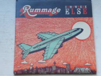 Album Rummage: Somewhere Else