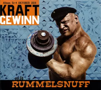 Rummelsnuff: Kraftgewinn
