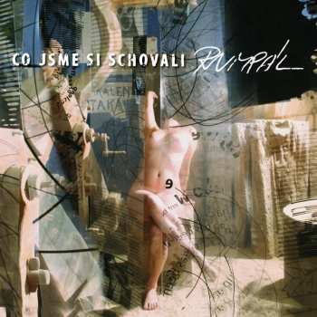 CD Rumpál: Co Jsme Si Schovali
