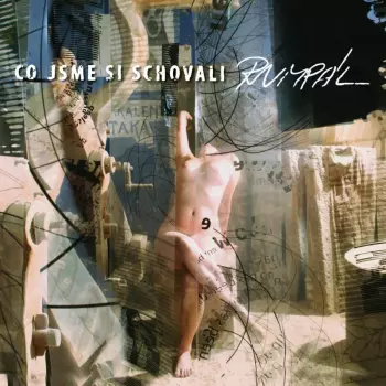 Co Jsme Si Schovali