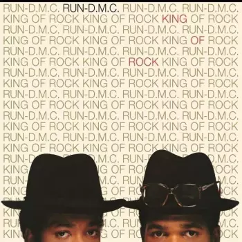 King Of Rock