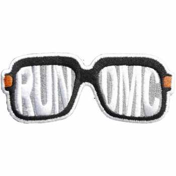 Merch Run-DMC: Aplicación Glasses