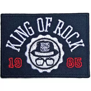 Aplicación King Of Rock