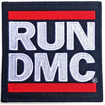 Aplicación Logo Run Dmc