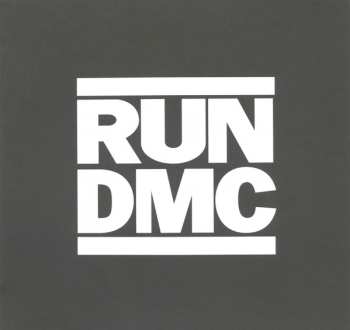 LP Run-DMC: Tougher Than Leather CLR