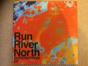 EP Run River North: Superstition EP
