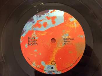 EP Run River North: Superstition EP