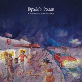 CD Rune Walle: Byrdie's Dream