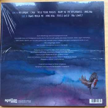 LP Rune Walle: Byrdie's Dream