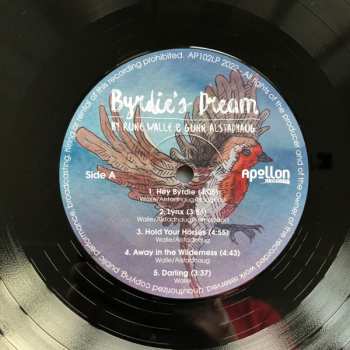 LP Rune Walle: Byrdie's Dream