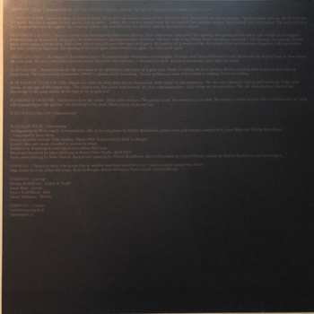 LP Runemagick: Into Desolate Realms LTD | CLR