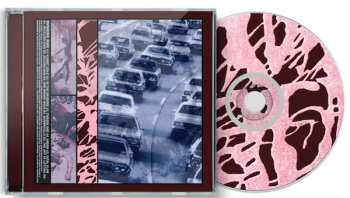 CD Running Man: Running Man