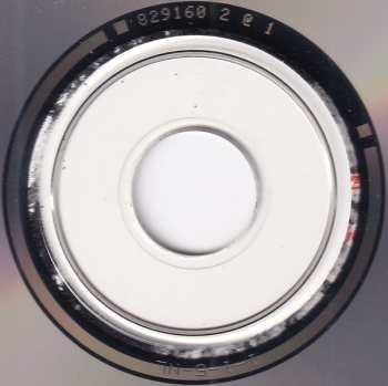 CD Running Wild: Black Hand Inn