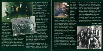 CD Running Wild: Gates To Purgatory