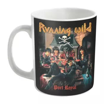Taza Port Royal