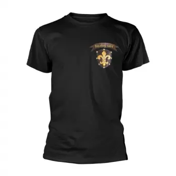 Camiseta Crossing The Blades