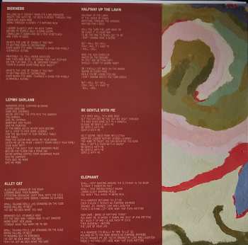 LP Runo Plum: Patching CLR