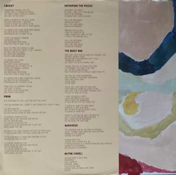 LP Runo Plum: Patching CLR