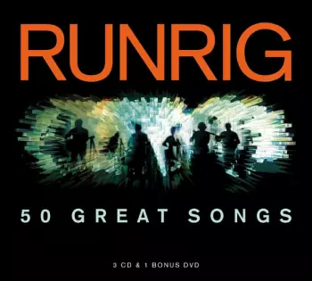 Runrig: 50 Great Songs