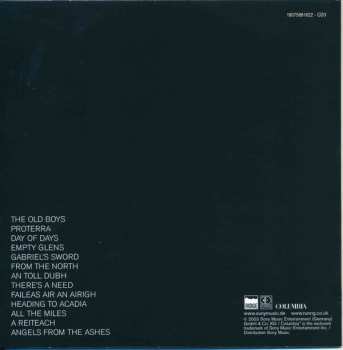5CD/Caja Runrig: Original Album Classics