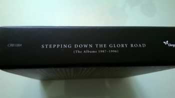 6CD Runrig: Stepping Down The Glory Road (The Albums 1987- 1996
