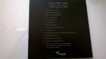 6CD Runrig: Stepping Down The Glory Road (The Albums 1987- 1996